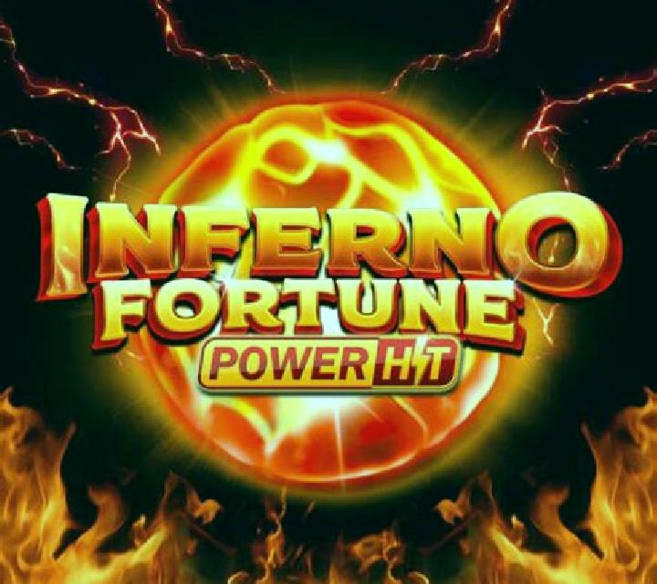 Inferno Fortune InstaStrike slot machine