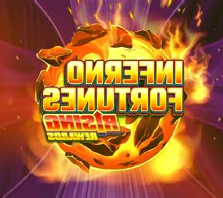 Inferno Fortune online slot