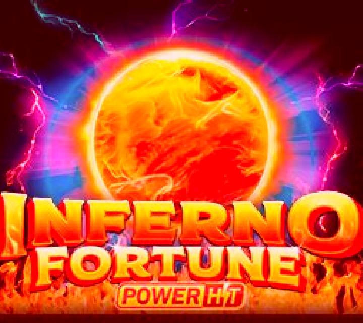 Inferno Fortune Power Hit online slot