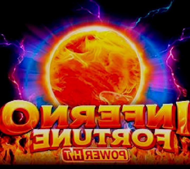 Inferno Fortune Power Hit slot machine