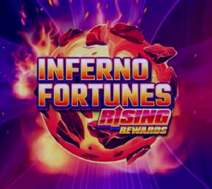 Inferno Fortune slot game