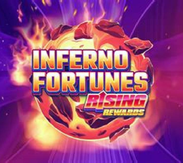 Inferno Fortune slot machine