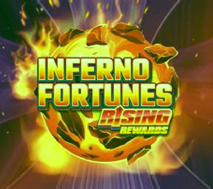 Inferno Fortune slot