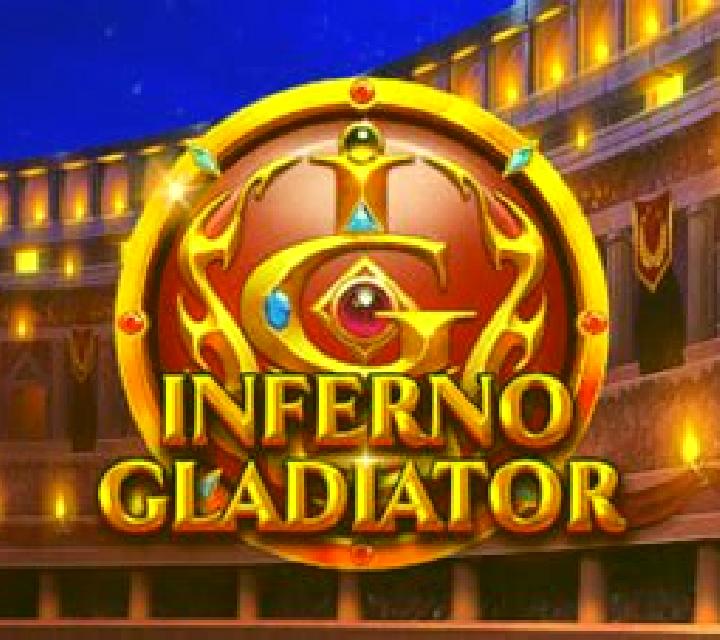 Inferno Gladiator online slot