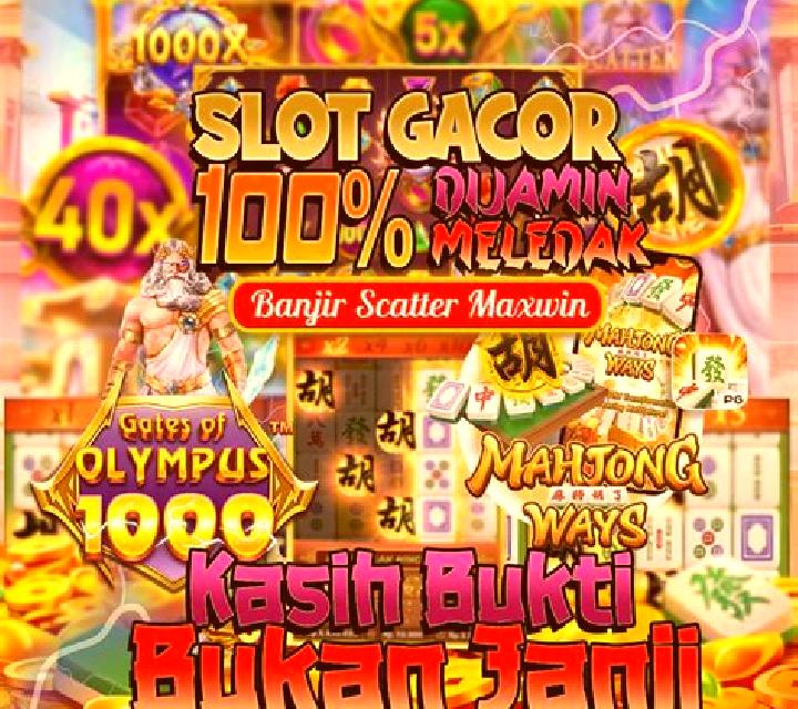 Inferno Hot 20 slot