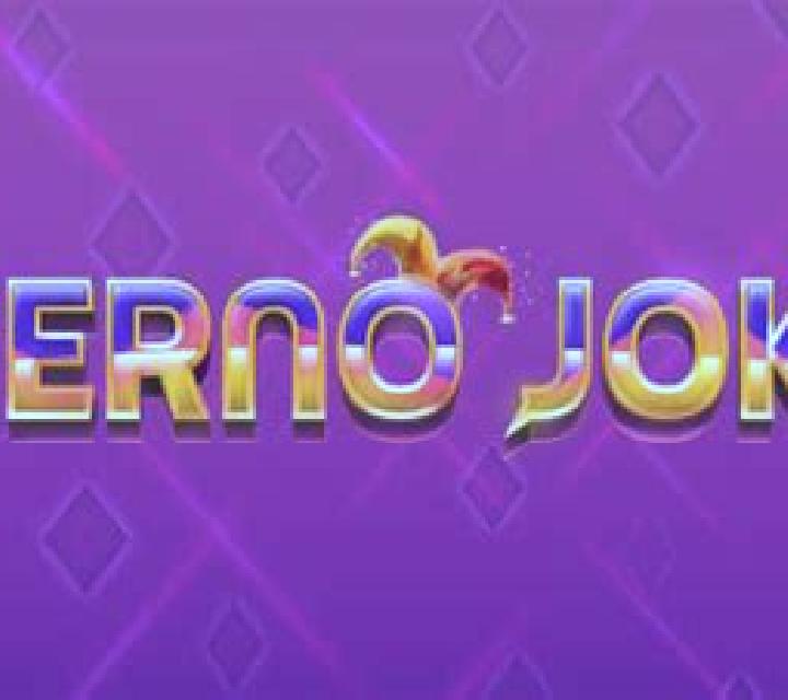 Inferno Joker online slot