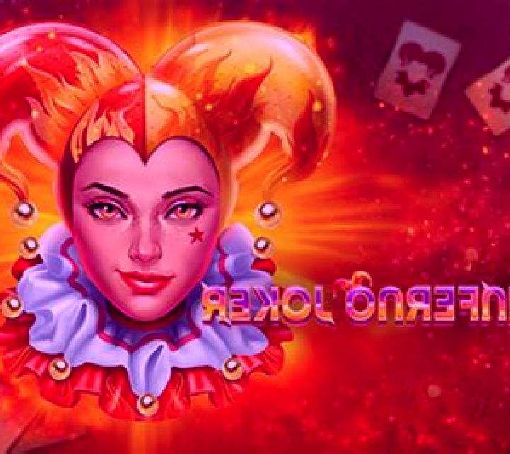 Inferno Joker slot game