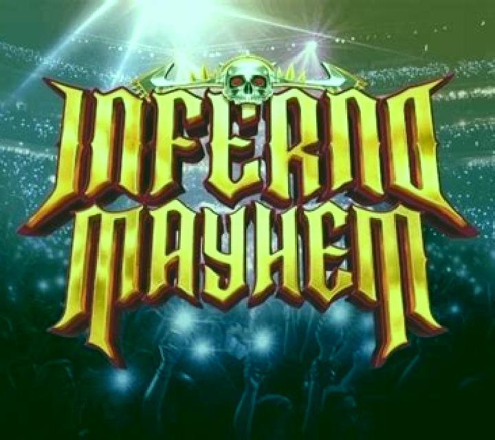Inferno Mayhem online slot