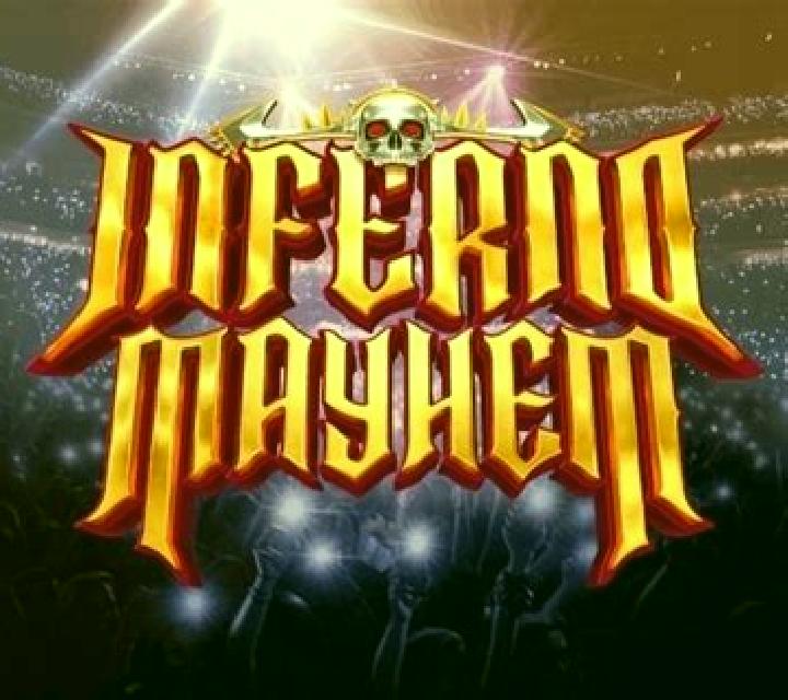 Inferno Mayhem slot