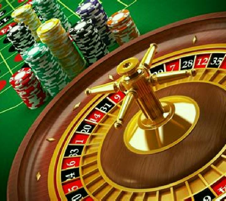 Inferno Roulette slot game