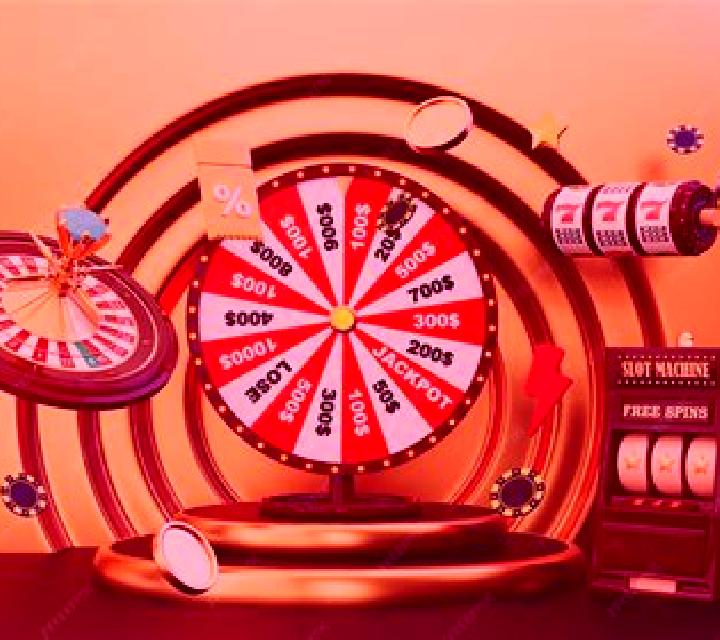 Inferno Roulette slot