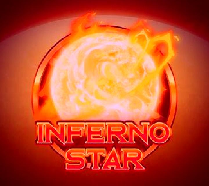 Inferno Star slot game
