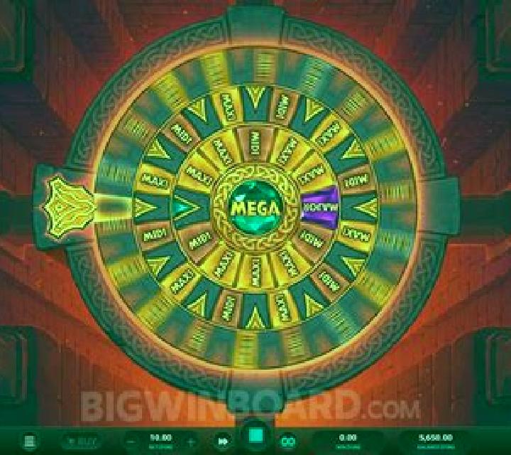 Inferno Strike Dream Drop slot game