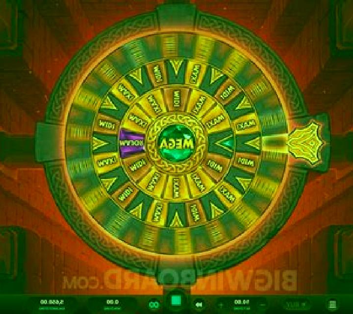 Inferno Strike Dream Drop slot machine