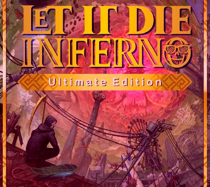Inferno XCrazy Ultimate online slot