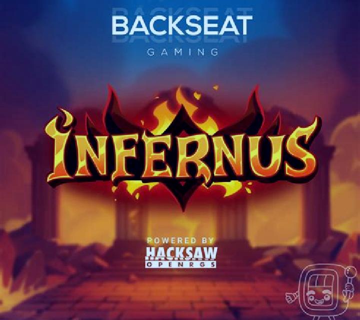 Infernus online slot