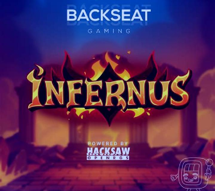 Infernus slot game