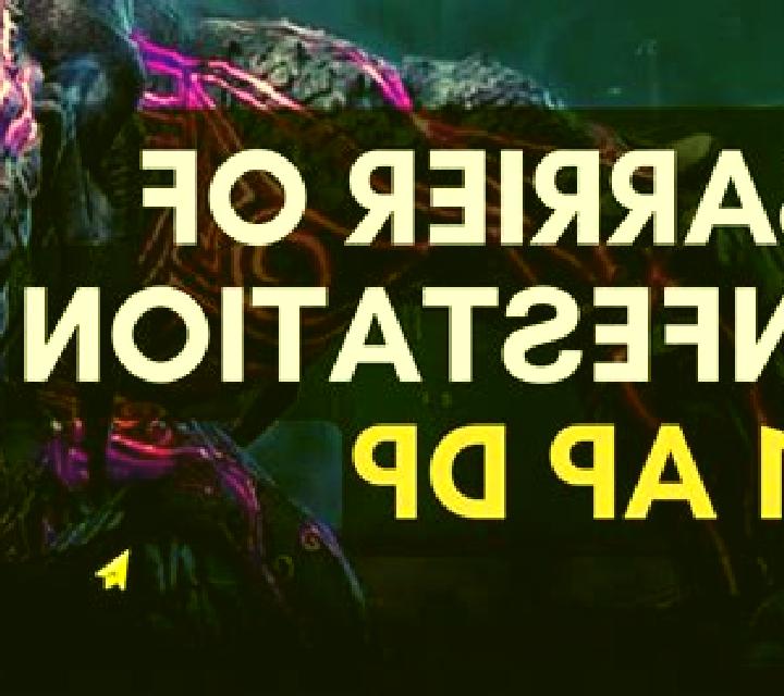 Infestation online slot