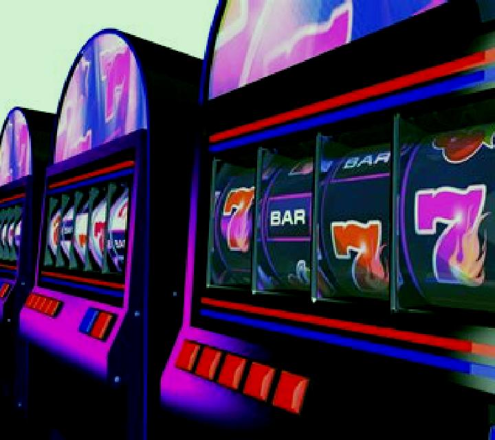 Infinite Hot (Five Men Games) slot
