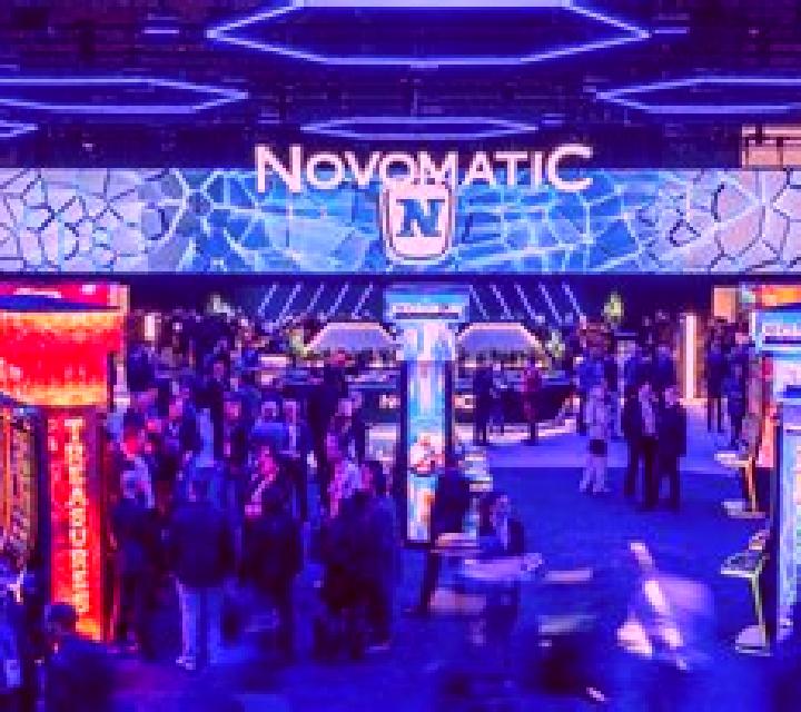 Infinite Hot (Novomatic) slot