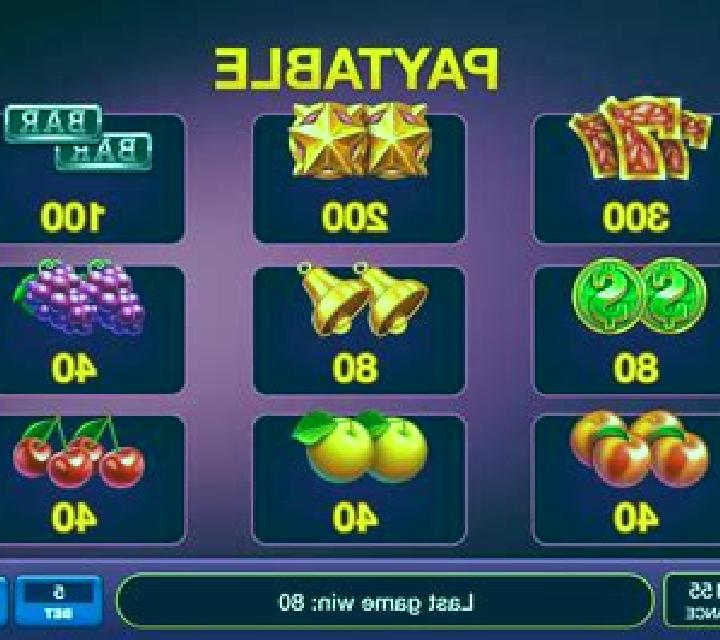 Infinitely Hot slot