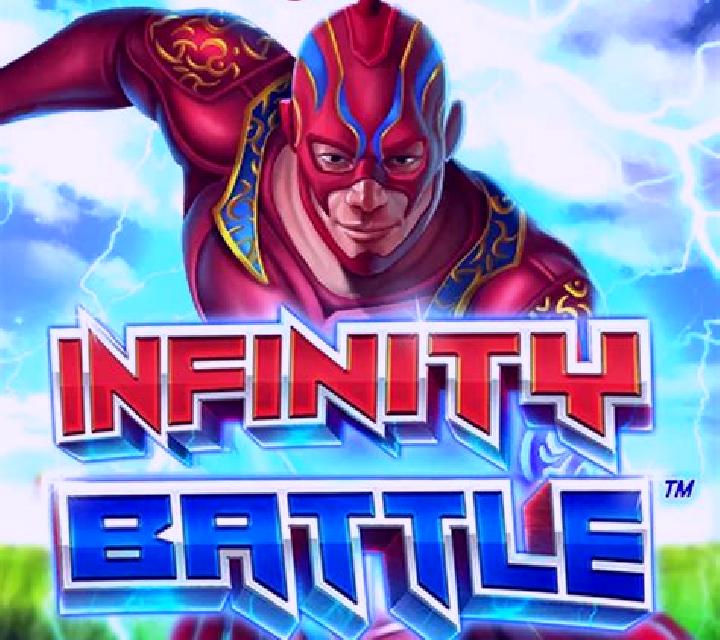Infinity Battle slot game