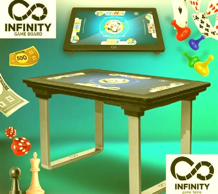 Infinity Board online slot