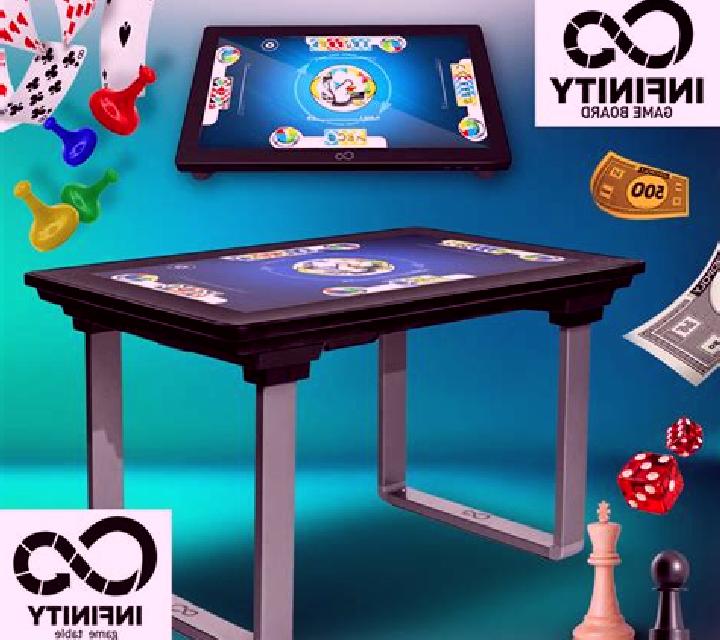 Infinity Board slot machine