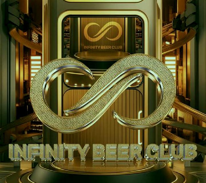 Infinity Club slot game