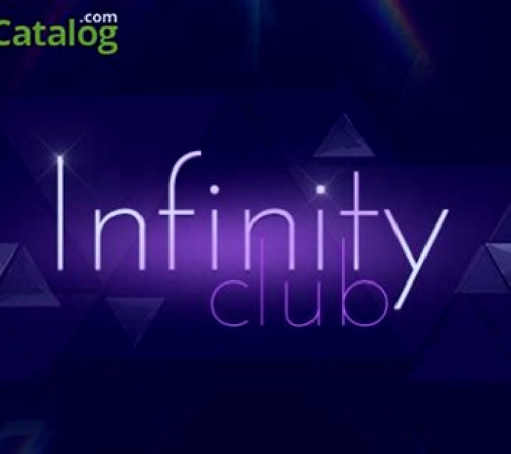Infinity Club slot