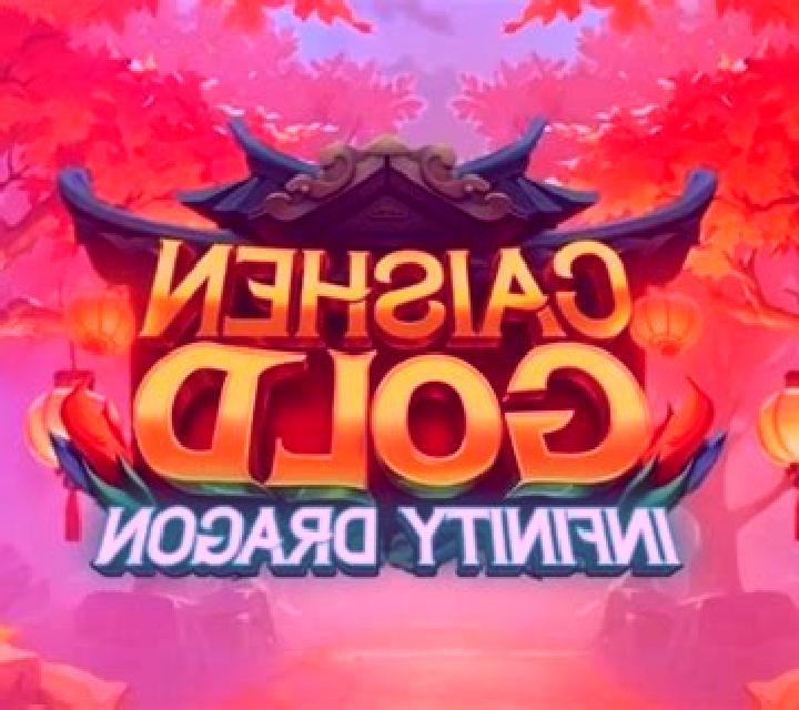 Infinity Dragon slot
