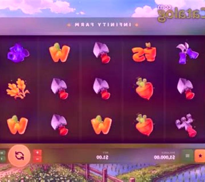 Infinity Farm slot