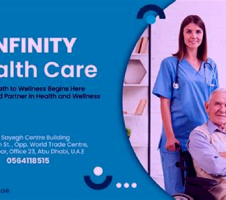 Infinity Health online slot