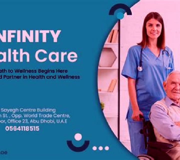 Infinity Health slot game