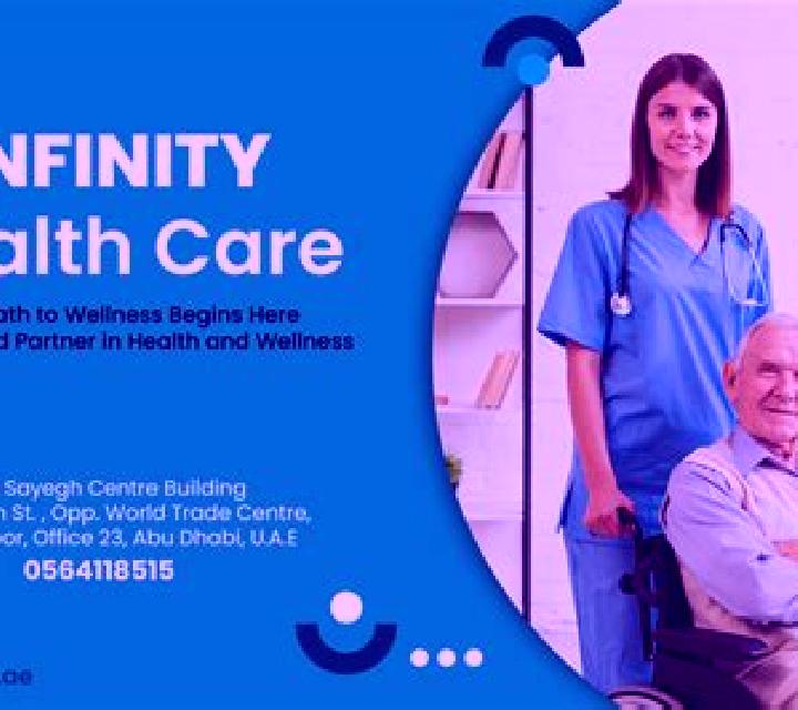 Infinity Health slot machine