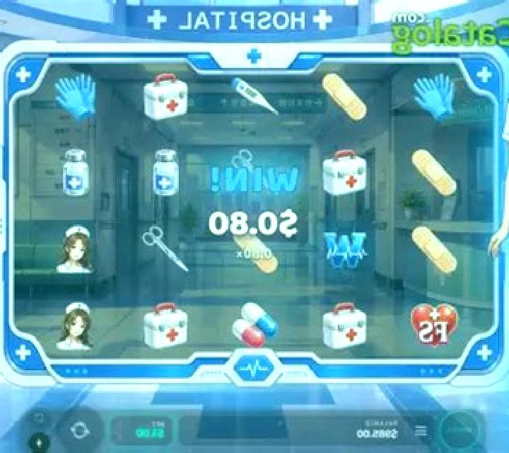Infinity Health slot
