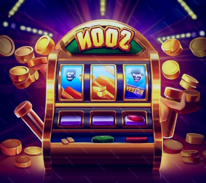 Infinity Night slot machine