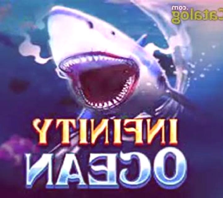 Infinity Ocean slot