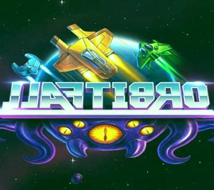 Infinity Orbit slot game