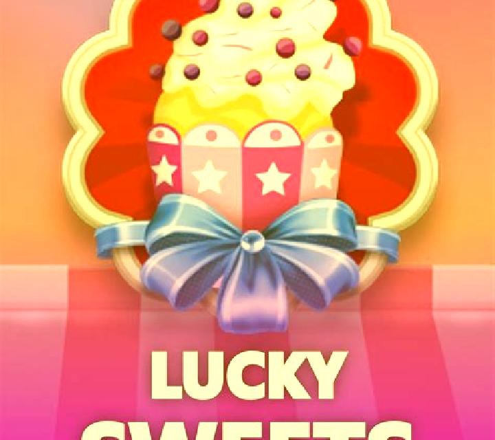 Infinity Sweets online slot