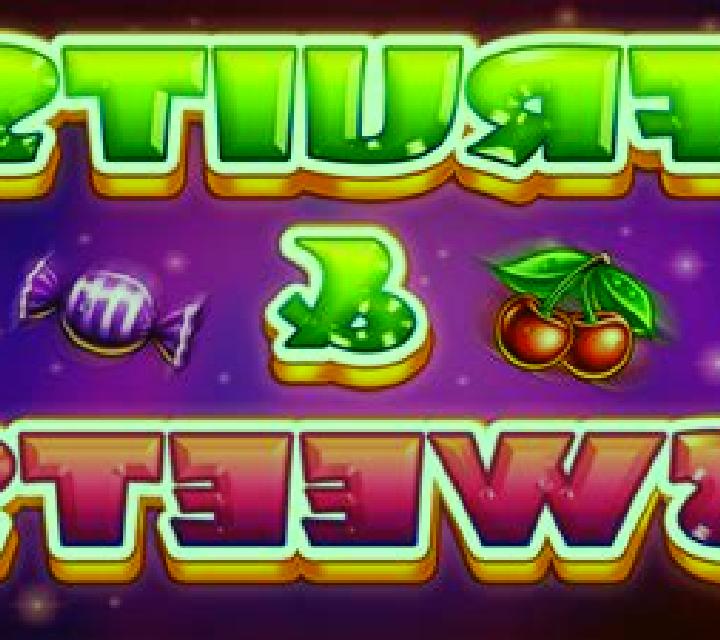 Infinity Sweets slot game
