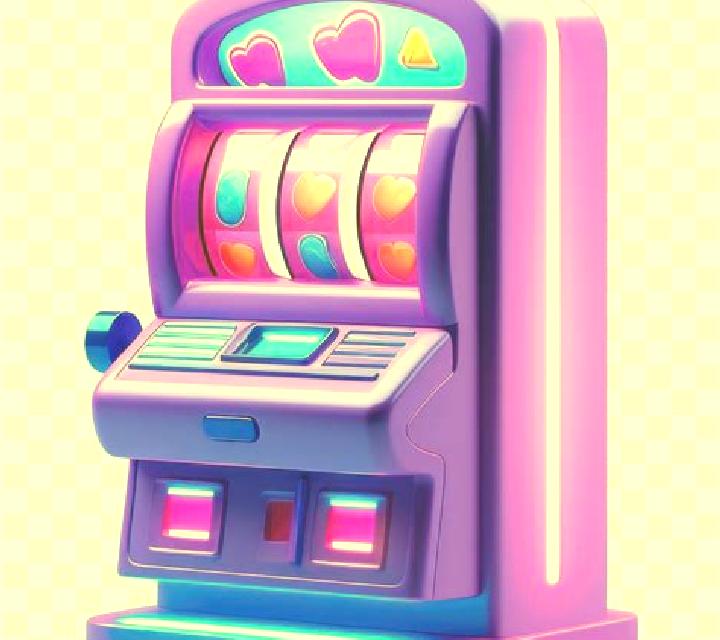 Infinity Sweets slot machine