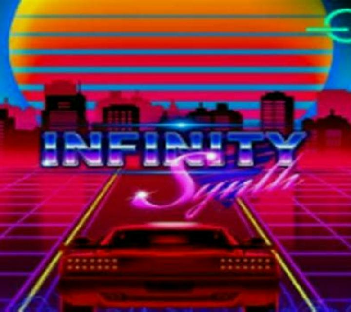 Infinity Synth slot