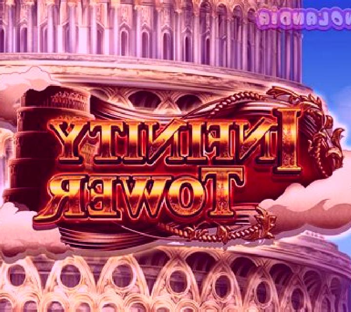 Infinity Tower slot game