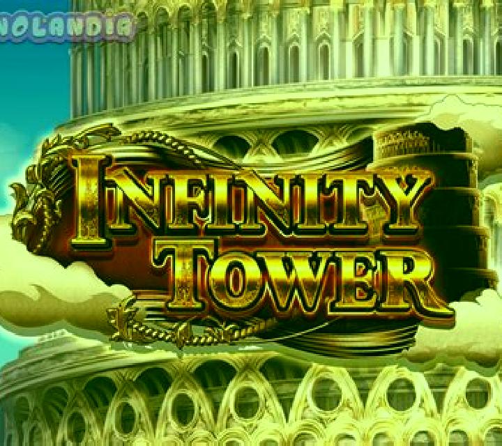 Infinity Tower slot