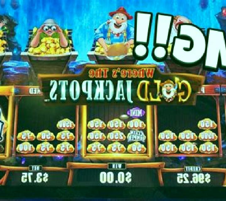 Infinity Treasure: Grand Jackpot slot