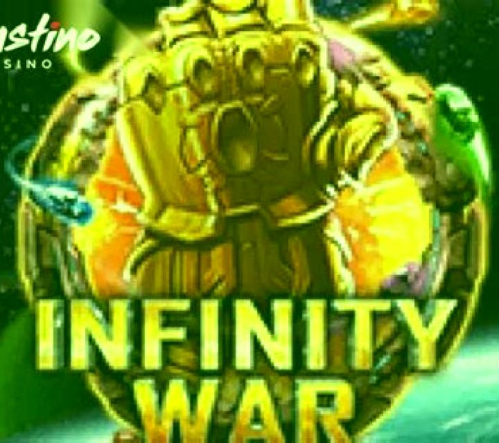 Infinity War slot