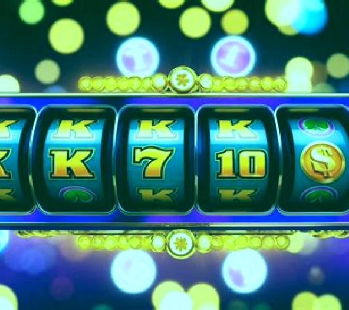 Infinium online slot