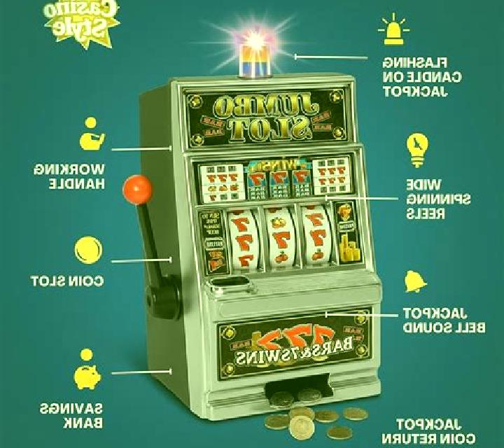 InflateLove slot machine