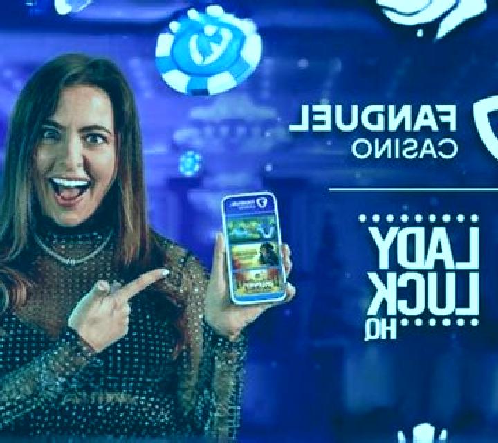 Influencer online slot